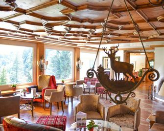 Alpenhotel Oberstdorf - ein Rovell Hotel - Oberstdorf