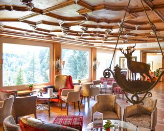 Alpenhotel Oberstdorf - ein Rovell Hotel - Oberstdorf
