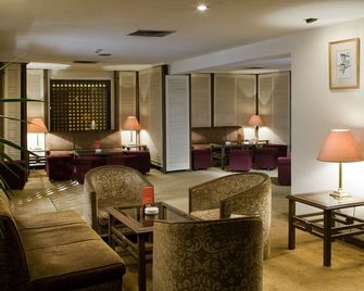 Aracan Eatabe Luxor Hotel - Luxor