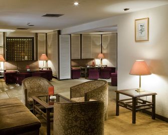 Aracan Eatabe Luxor Hotel - Luxor