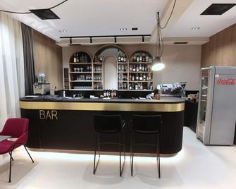 Hotel Milenij - Makarska - Bar