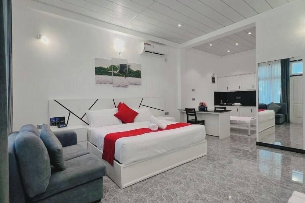 Wetland Resort - נגומבו