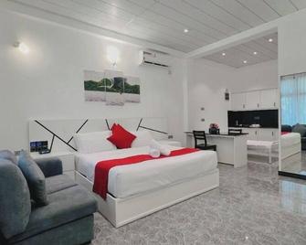 Wetland Resort - Negombo