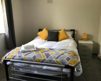 Hygge House - Middlesbrough - Habitación