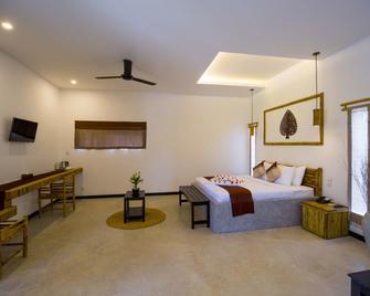 Asarita Angkor Resort & Spa - Ciudad de Siem Riep - Habitación