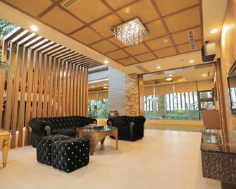 Ohya Chain Boutique Motel-Linkou - Linkou District - Lobby
