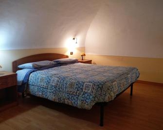 B&B Relax - Meta - Habitación