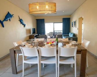 Bilene Lodge By Dream Resorts - Bilene - Comedor