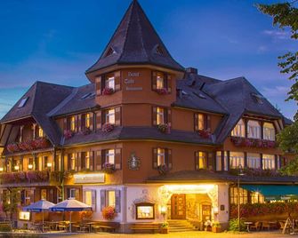 Schwarzwaldhof - Hinterzarten - Edificio