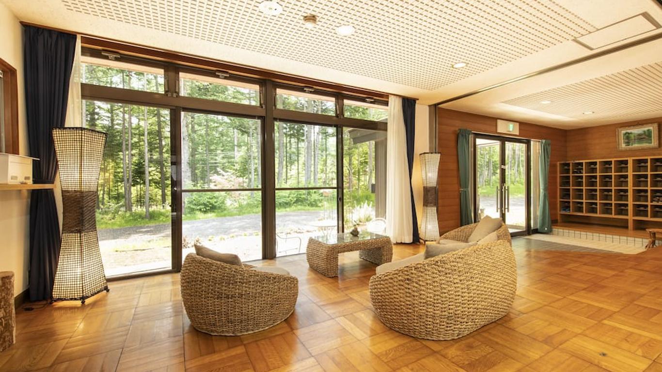 ياماناكاكو ريوكان ريوزان