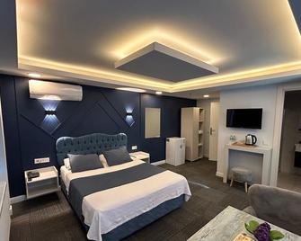 Asia Lees Inn Hotel - Istanbul - Habitació