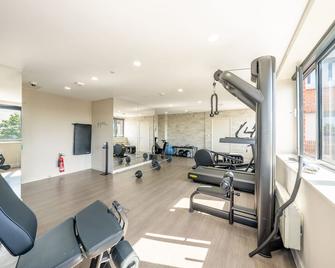Luxury One Bedroom Serviced Apartment in the Heart of Bedford - Bedford - Sala de estar