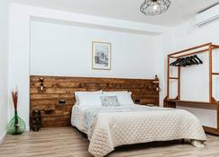 Domo Amsicora - Affittacamere - By Faendho - Porto Torres - Chambre
