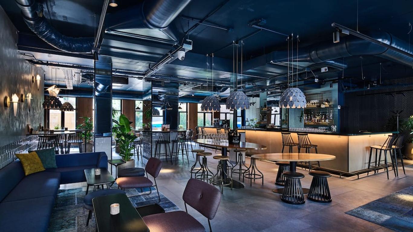 Leonardo Boutique Thelancaster