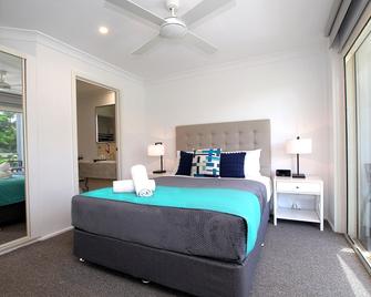 Apartments 521 - Warrnambool - Phòng ngủ