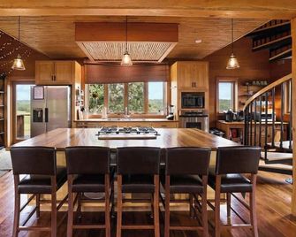 One Of A Kind Home in VA Wine Country on 50 acres - Culpeper