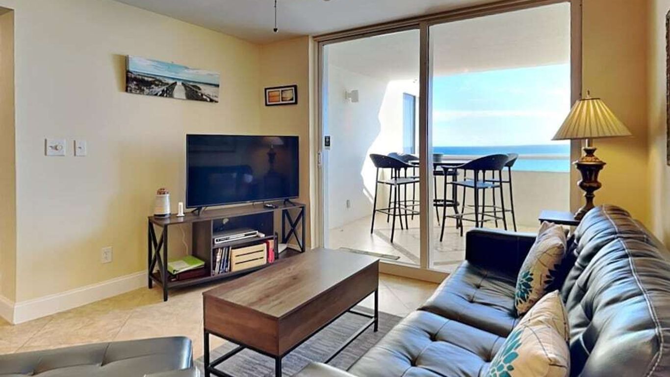 Perdido Sun by Luxury Gulf Rentals