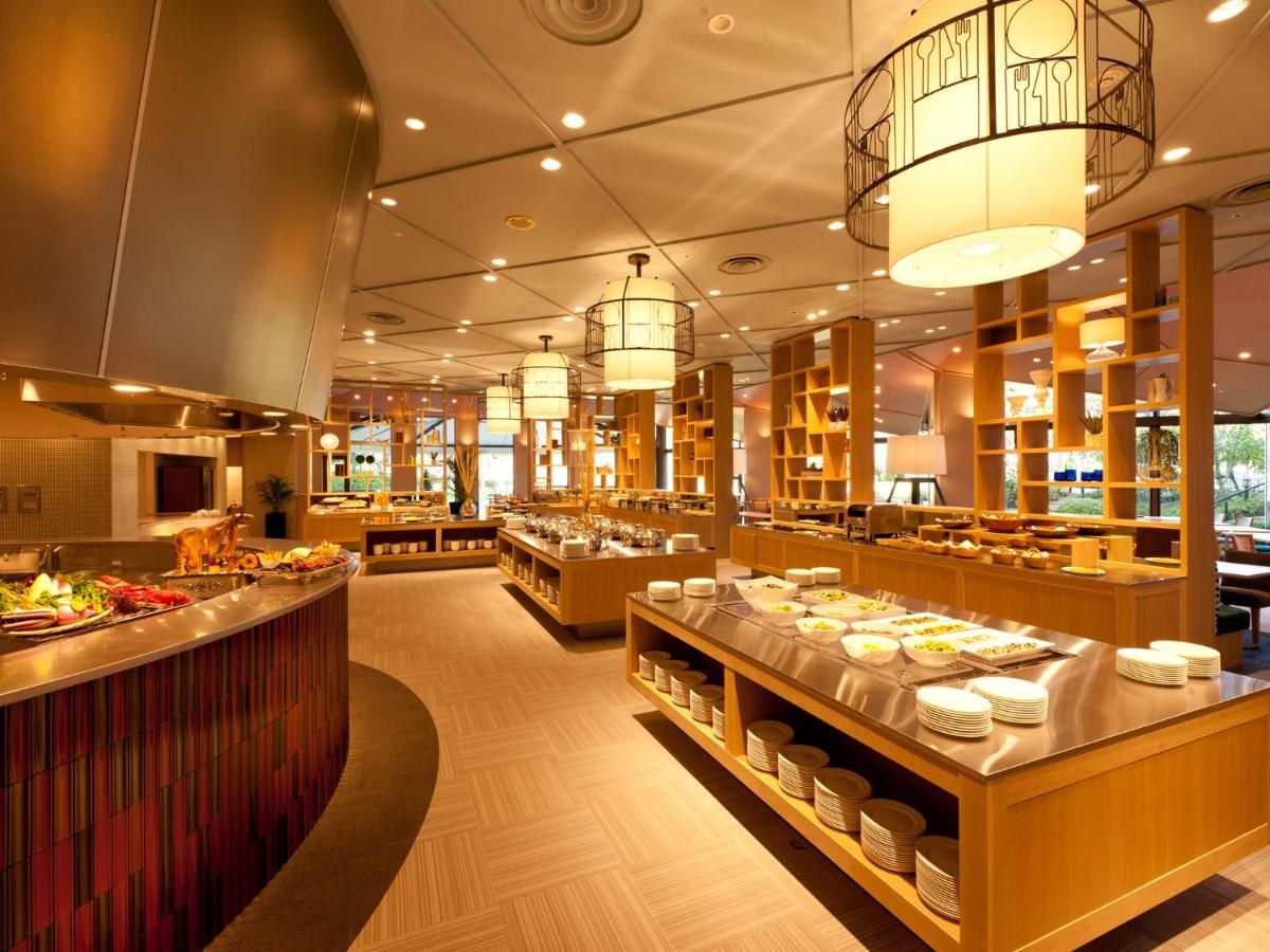 Hotel Nikko Narita thumbnail 3