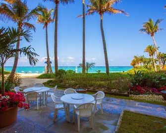 New Life Mansion 101 - Vacation Stay 57160v - Onna - Patio