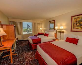 Colorado Gem! Short Drive to Colorado River State Park! Indoor Swimming Pool! - Гранд Джанкшн - Спальня