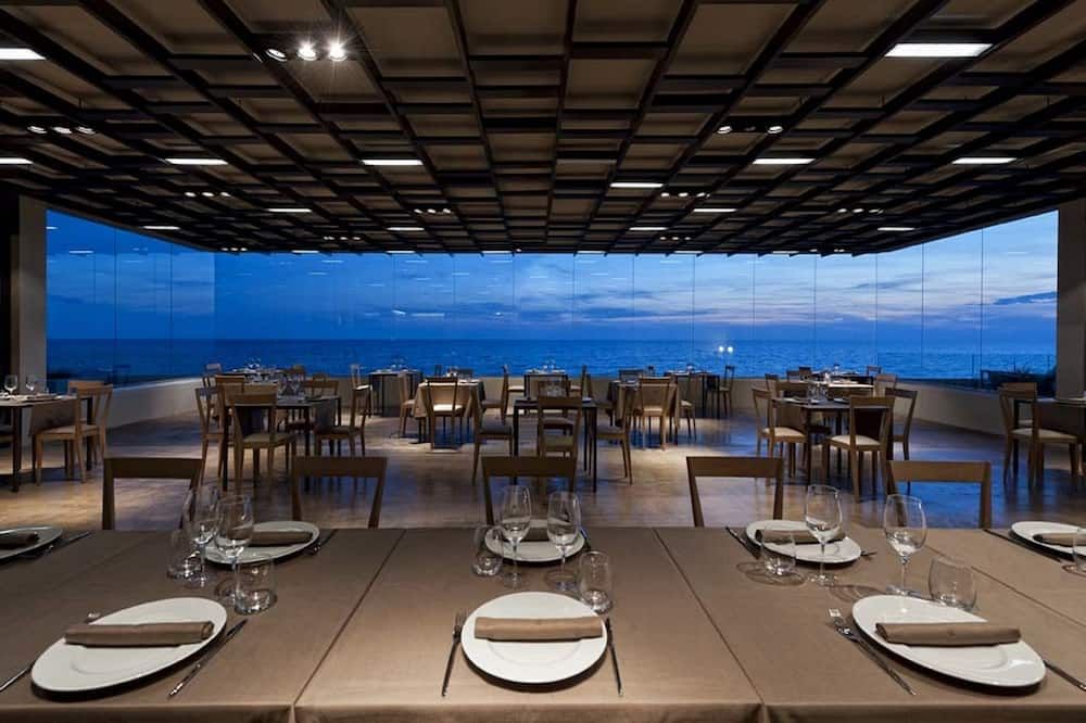 Il Fogliano Hotel New Life - Latina - Restaurant