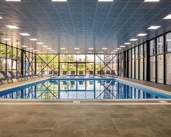 Akhaltsikhe Inn - Ajaltsije - Piscina