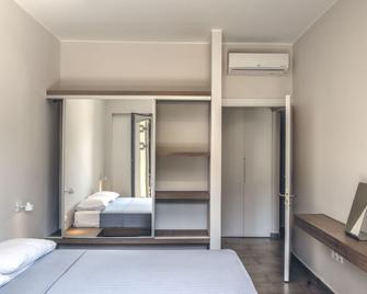 Orange Grove Villas - Benitses - Schlafzimmer