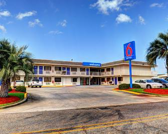Motel 6 New Orleans - Slidell - Slidell - Building
