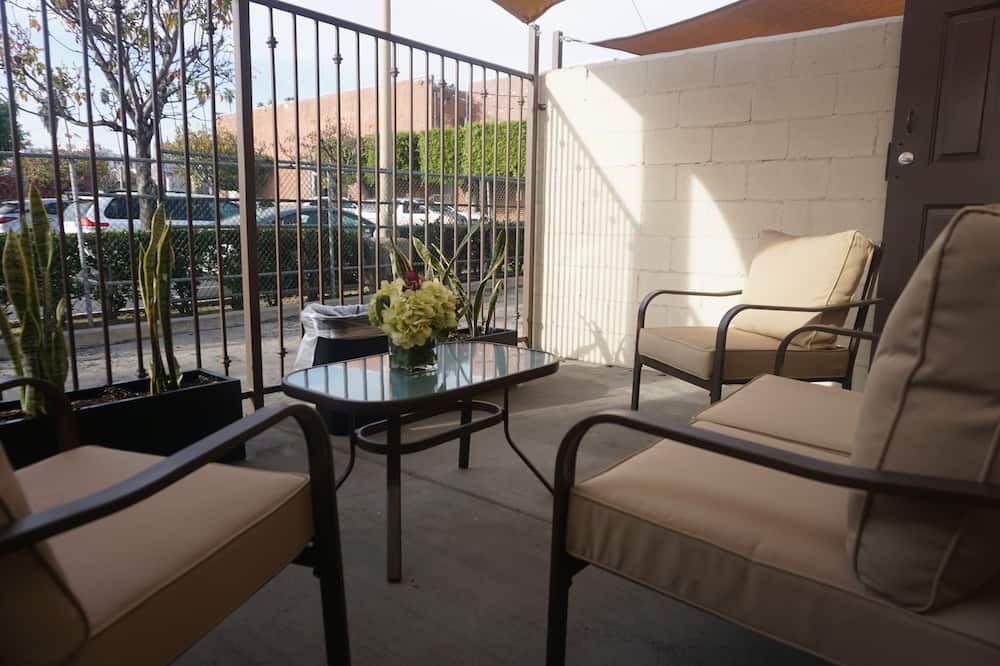 توسكان غاردن إن