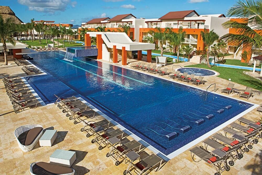 Breathless Punta Cana Resort & Spa - Adults Only