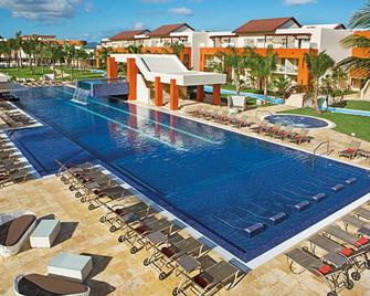 Breathless Punta Cana Resort & Spa - Adults Only - Punta Cana - Piscina