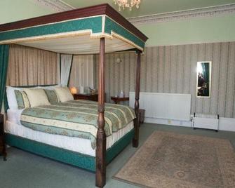 Hawthornbank - Oban - Bedroom