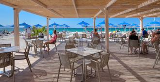 Caravia Beach Hotel & Bungalows - Kos - Restaurant