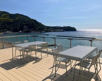 Trust Maison Toi - Izu - Balcony