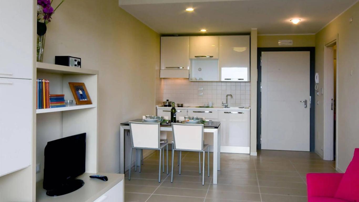 City Residence