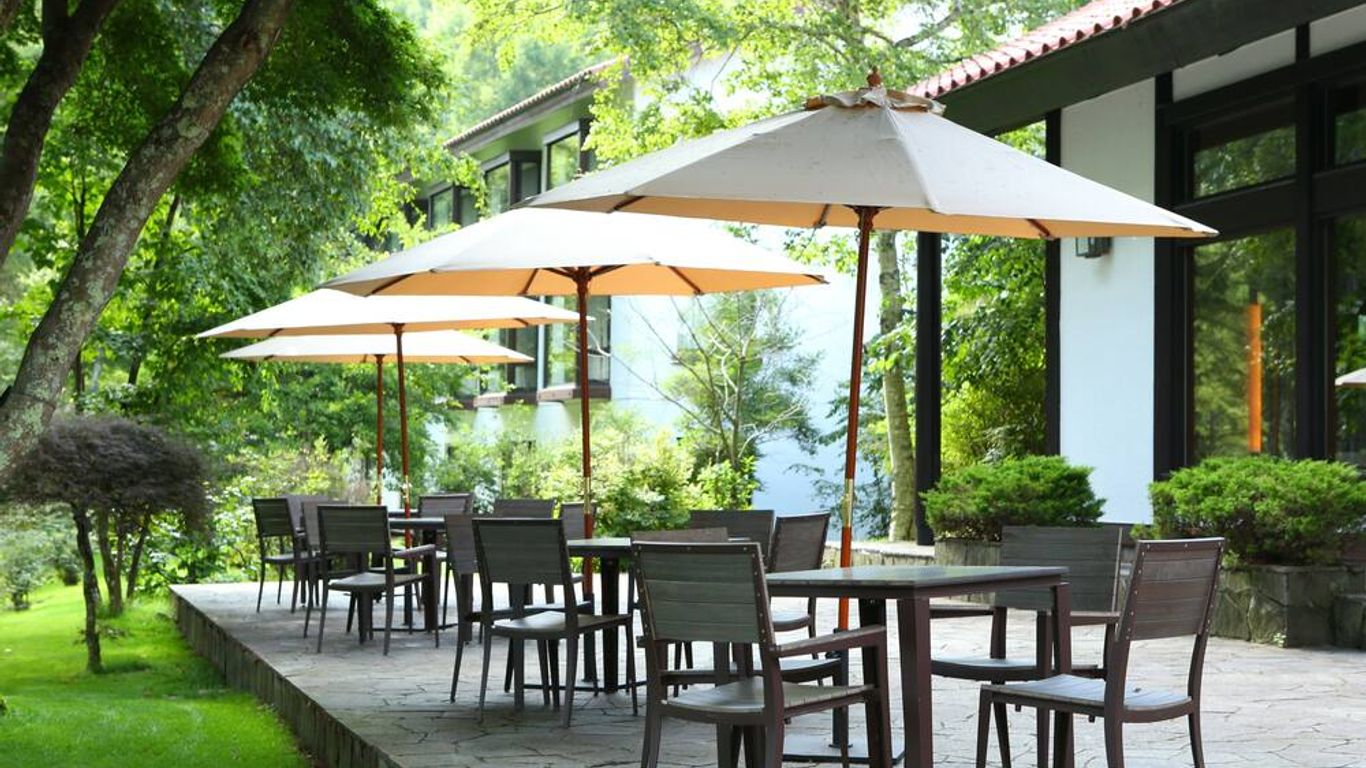 蓼科東急リゾート