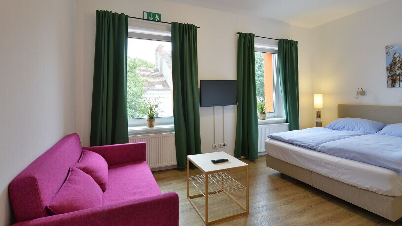 Townside Hostel Bremen