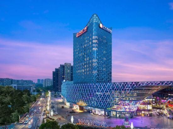 Jianguo Hotel - Jiujiang - Bygning