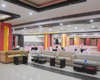 Hotel Galaxy - Prayagraj - Lounge