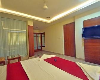 Hotel Solmar - Panaji - Bedroom