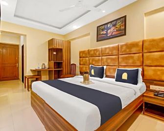 Hotel Mina International - Mumbai