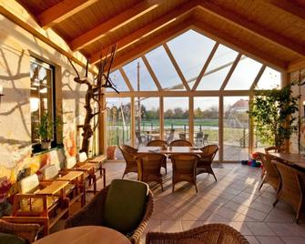 Pension Sonnengarten & Therme included - auch am An- & Abreisetag! - Lutzmannsburg - Restaurant