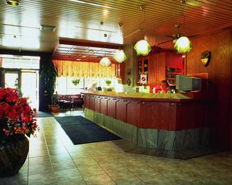 Original Sokos Hotel Rikala - Salo - Bar