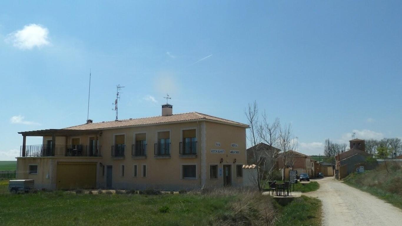 Hostal Moratinos