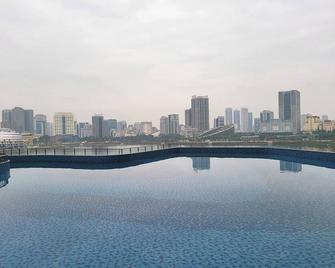 Vinhome Skylake Service Apartment - Mikage Housing - Hanoi - Pool