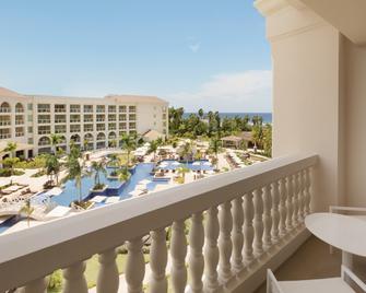 Hyatt Zilara Rose Hall Adults Only - Montego Bay - Balkon