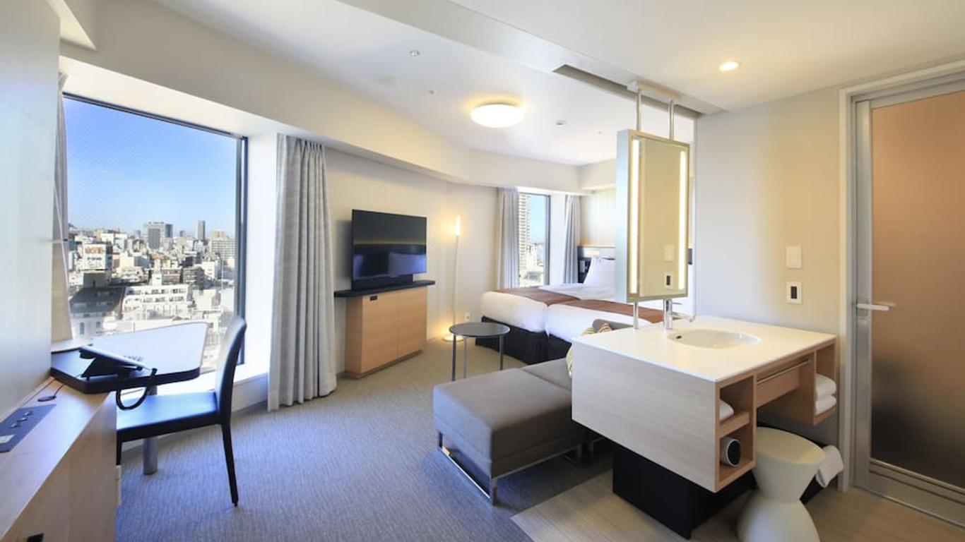 Richmond Hotel Premier Asakusa International