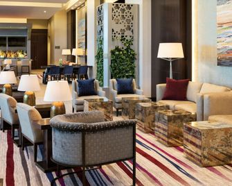 The Westin Edina Galleria - Edina - Lounge