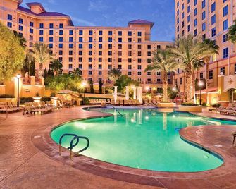 Wyndham Grand Desert Resort - Las Vegas - Basen