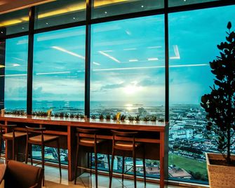 The Shore Hotel & Residences - Malacca